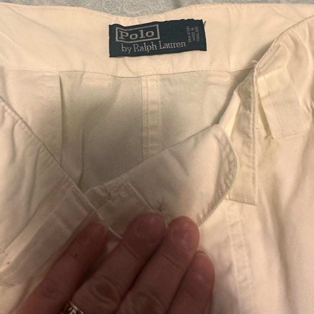 Vintage Cargo pants